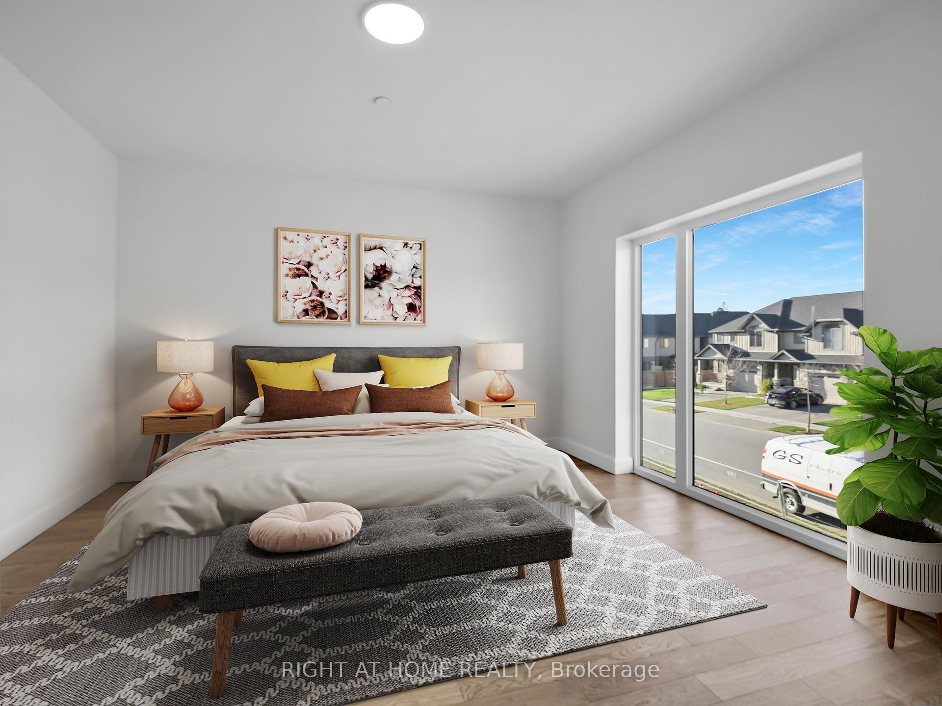 Photo 5 of Unit B102, 2082 Lumen Drive, London, South A — HOMEH