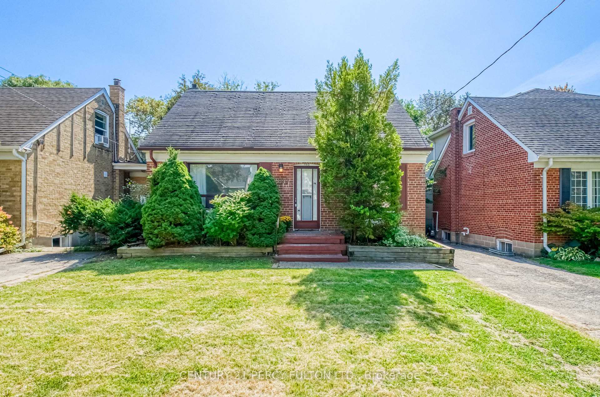 Photo 1 of 109 Norton Avenue, North York, Willowdale East — HOMEH