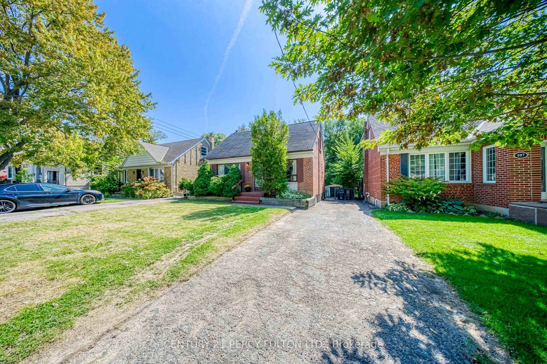 Photo 2 of 109 Norton Avenue, North York, Willowdale East — HOMEH