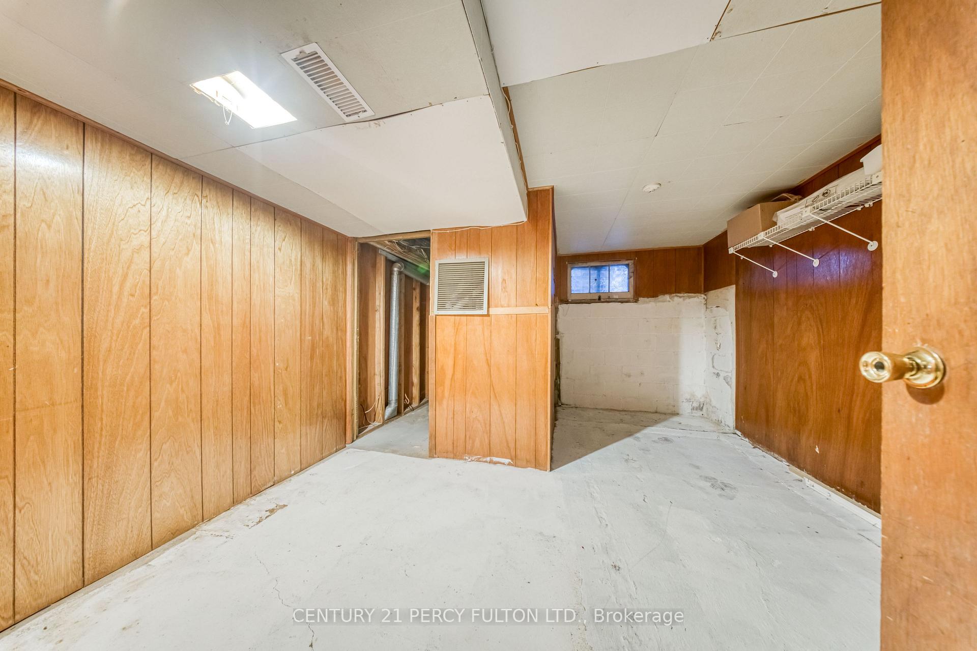 Photo 27 of 109 Norton Avenue, North York, Willowdale East — HOMEH