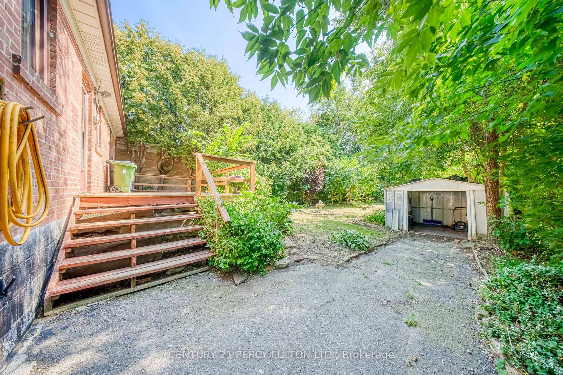 Photo 30 of 109 Norton Avenue, North York, Willowdale East — HOMEH