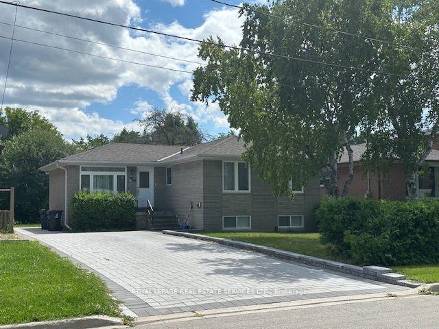 Photo 1 of Unit Bsmt, 295 Pleasant Avenue, North York, Newtonbrook West — HOMEH