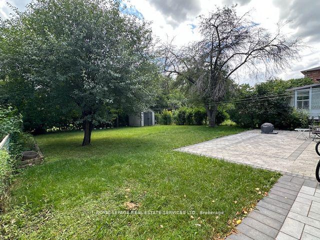 Photo 5 of Unit Bsmt, 295 Pleasant Avenue, North York, Newtonbrook West — HOMEH