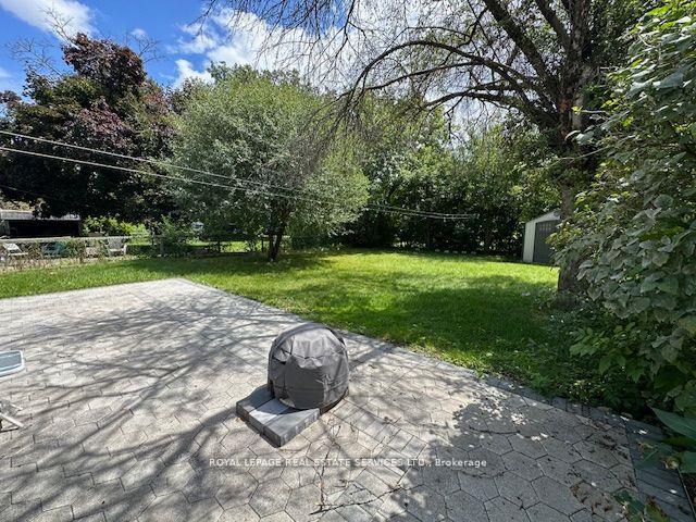 Photo 6 of Unit Bsmt, 295 Pleasant Avenue, North York, Newtonbrook West — HOMEH