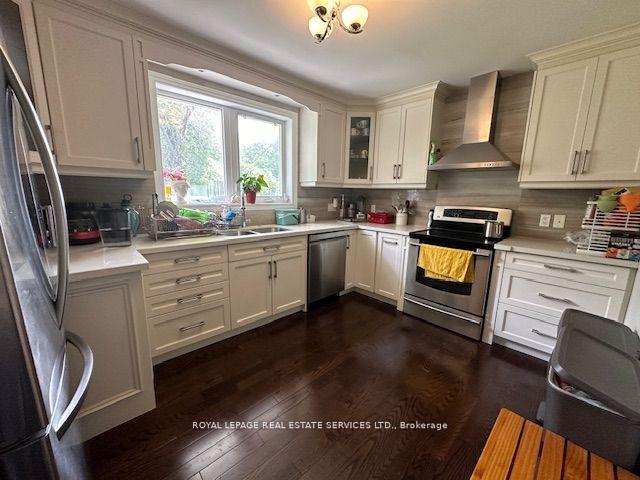 Photo 8 of Unit Bsmt, 295 Pleasant Avenue, North York, Newtonbrook West — HOMEH