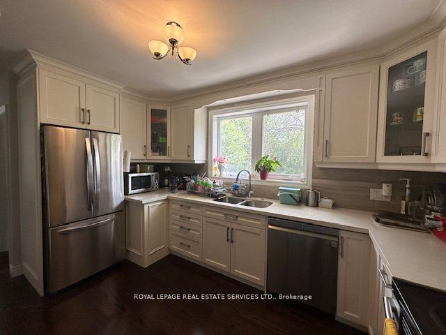Photo 9 of Unit Bsmt, 295 Pleasant Avenue, North York, Newtonbrook West — HOMEH