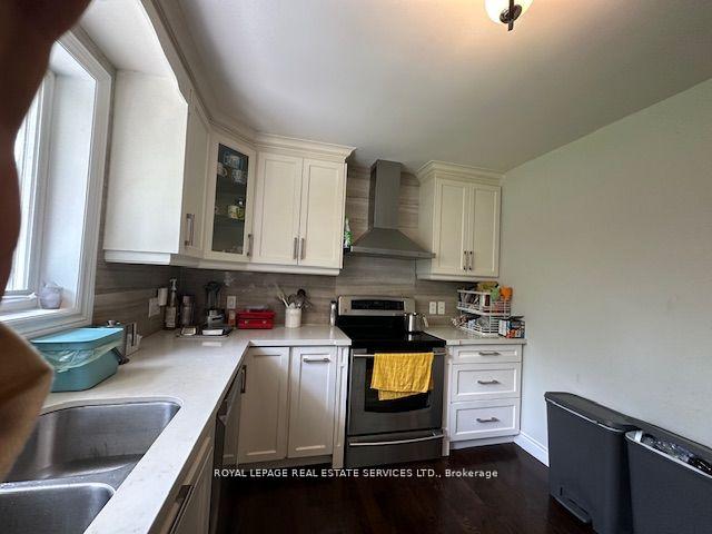 Photo 10 of Unit Bsmt, 295 Pleasant Avenue, North York, Newtonbrook West — HOMEH