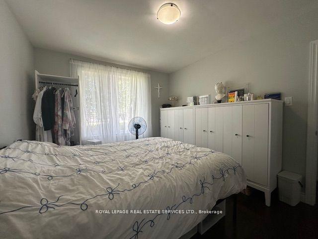 Photo 12 of Unit Bsmt, 295 Pleasant Avenue, North York, Newtonbrook West — HOMEH