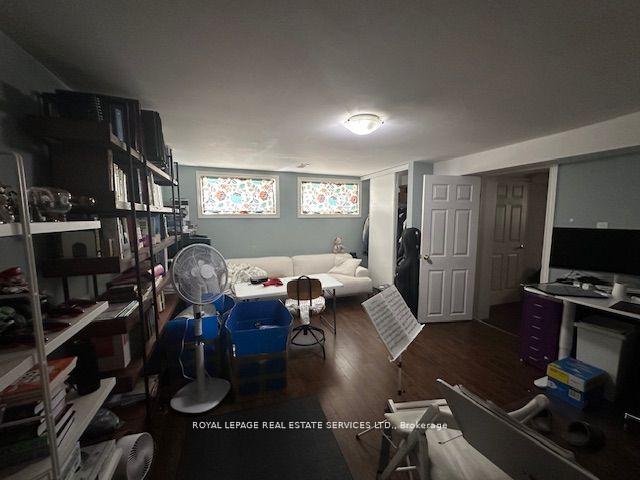 Photo 19 of Unit Bsmt, 295 Pleasant Avenue, North York, Newtonbrook West — HOMEH