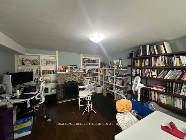 Photo 18 of Unit Bsmt, 295 Pleasant Avenue, North York, Newtonbrook West — HOMEH