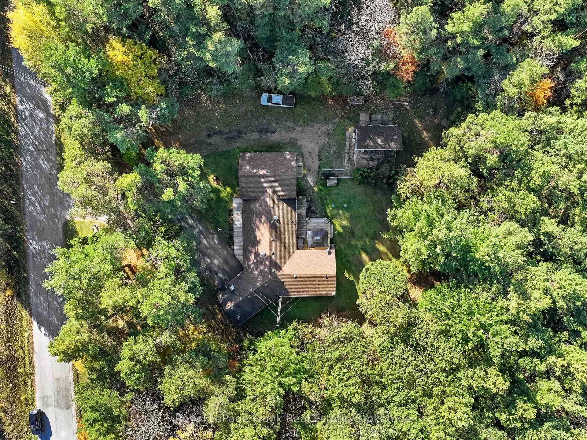 Photo 3 of 103 Waite Road, Kawartha Lakes, Manvers — HOMEH