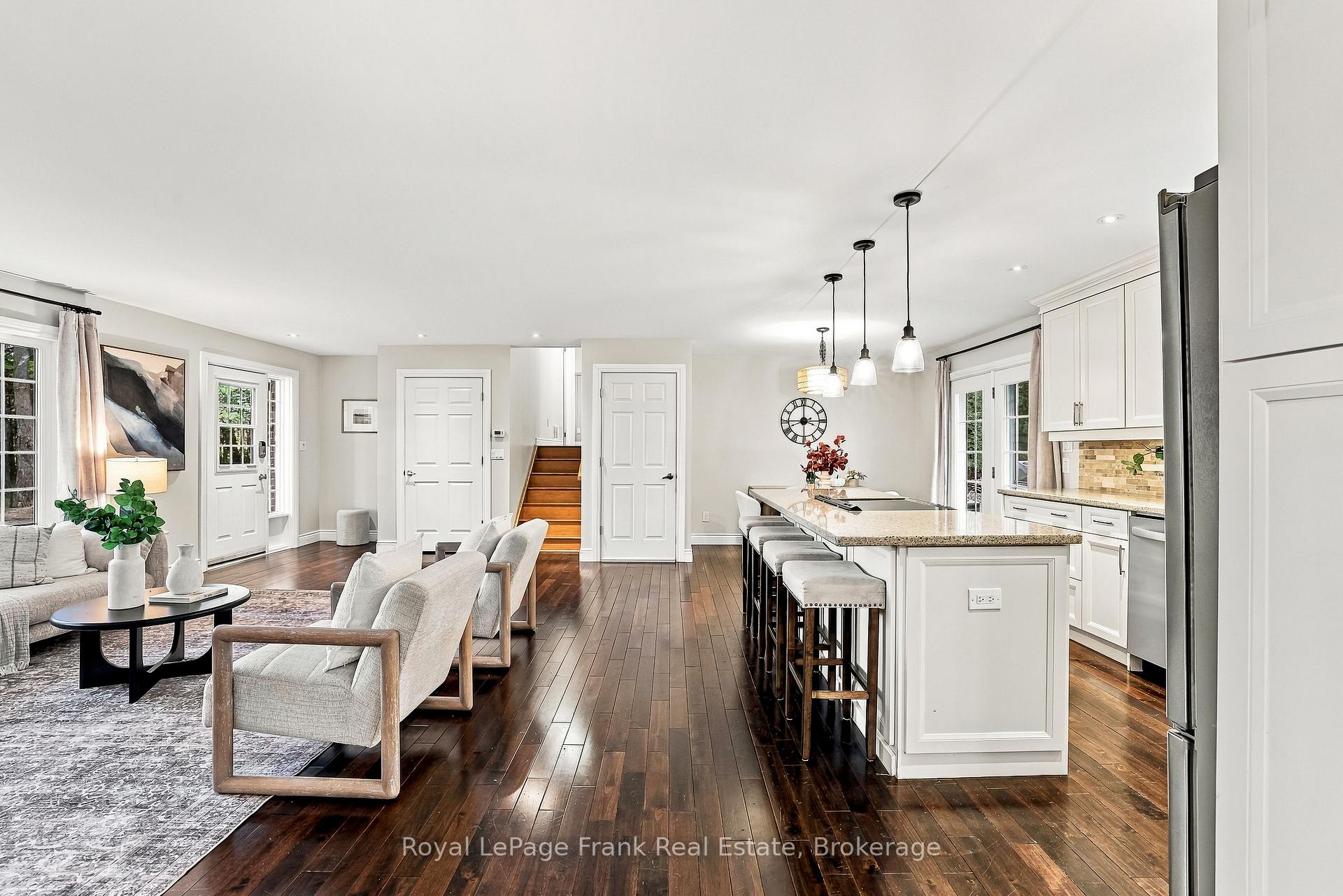 Photo 12 of 103 Waite Road, Kawartha Lakes, Manvers — HOMEH