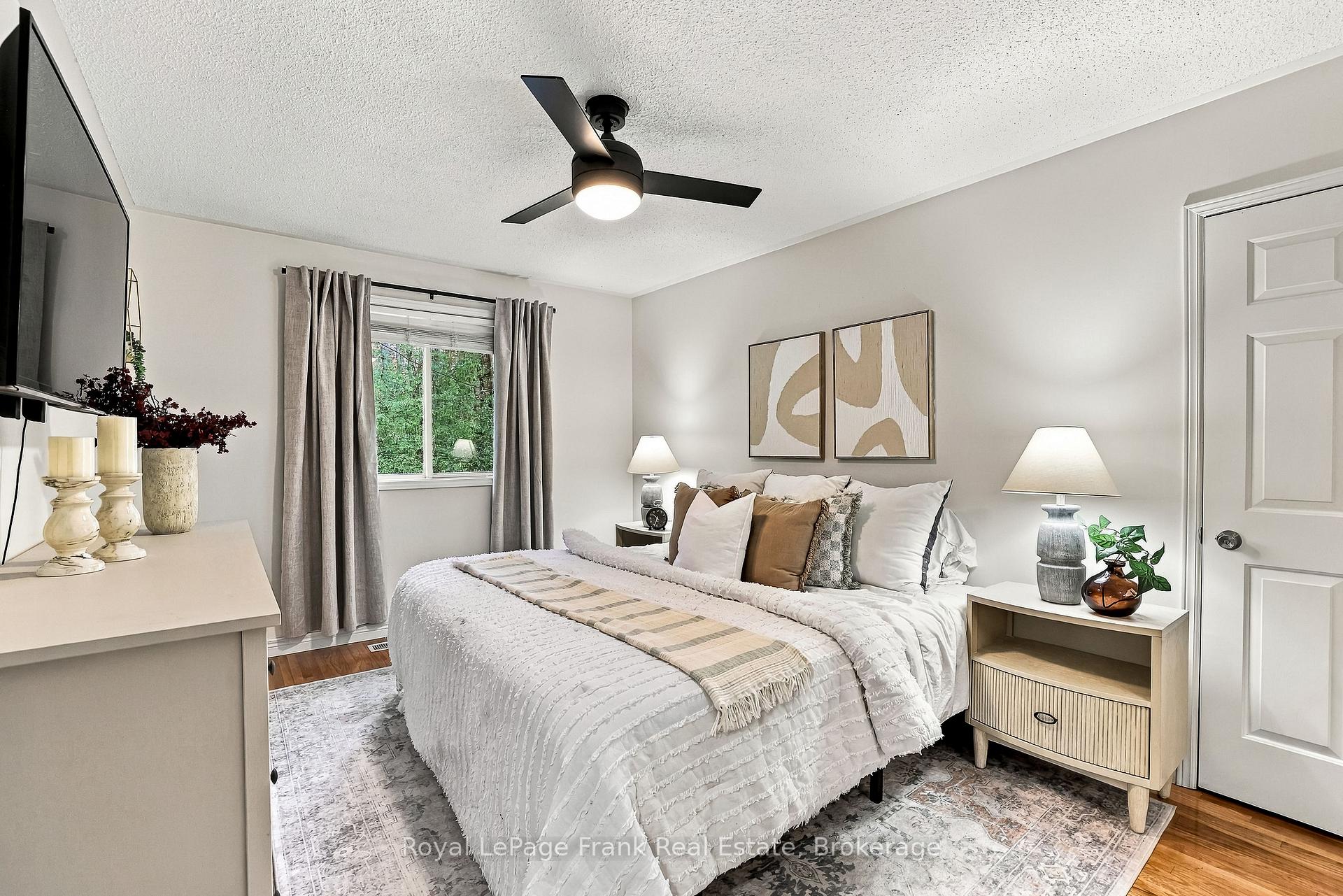 Photo 18 of 103 Waite Road, Kawartha Lakes, Manvers — HOMEH