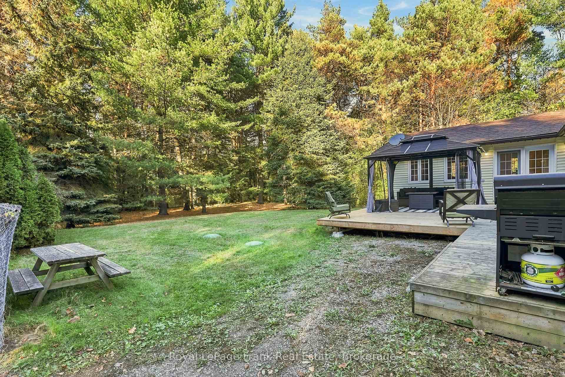 Photo 29 of 103 Waite Road, Kawartha Lakes, Manvers — HOMEH