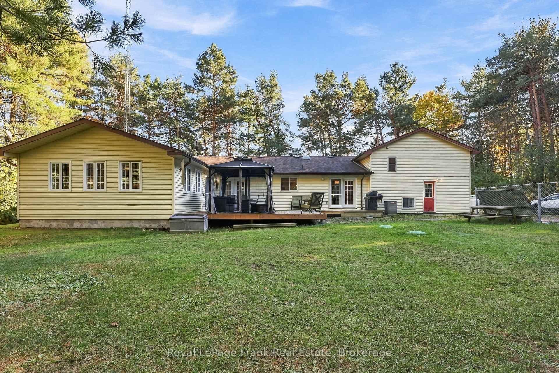 Photo 30 of 103 Waite Road, Kawartha Lakes, Manvers — HOMEH