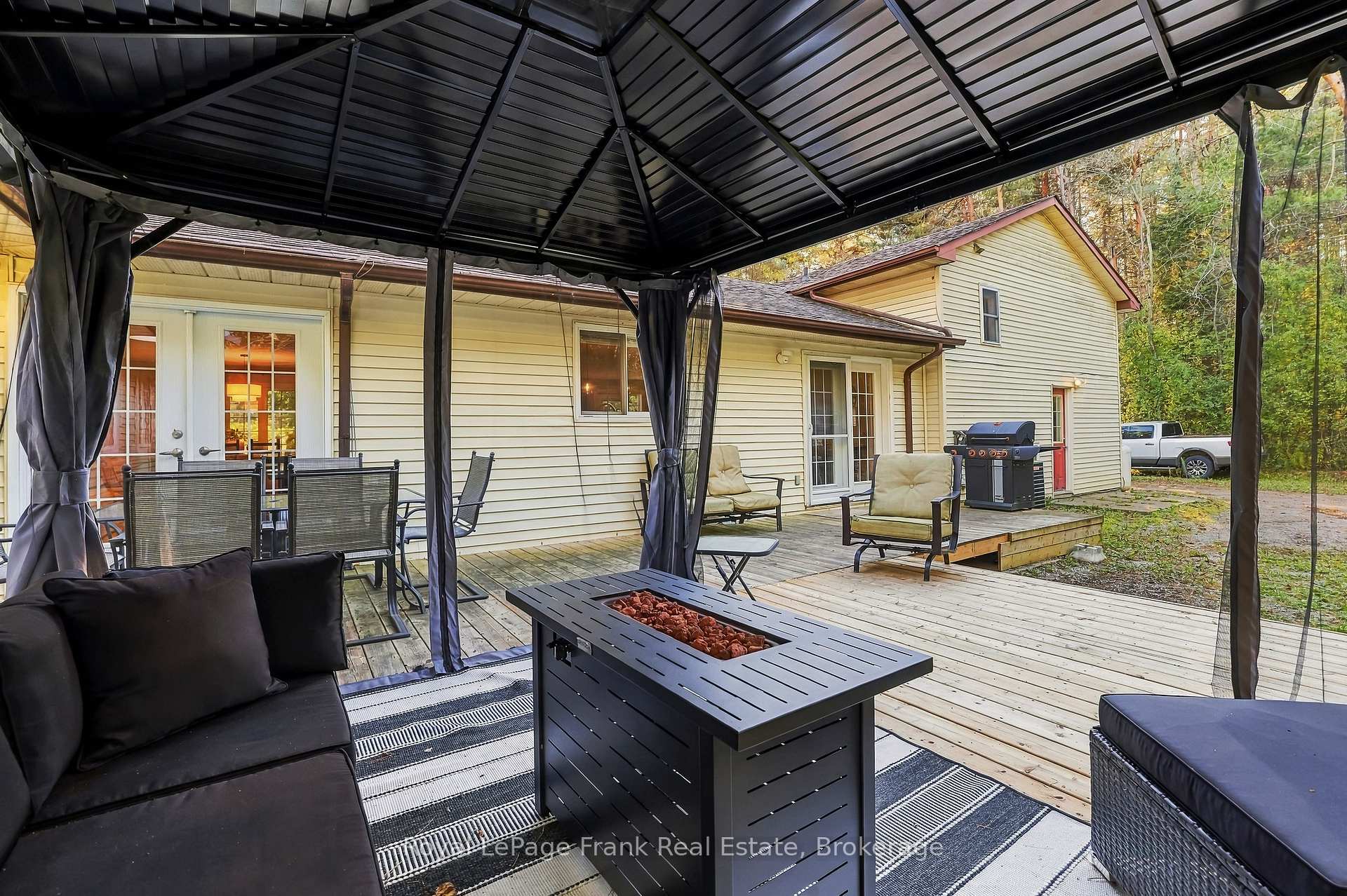 Photo 31 of 103 Waite Road, Kawartha Lakes, Manvers — HOMEH