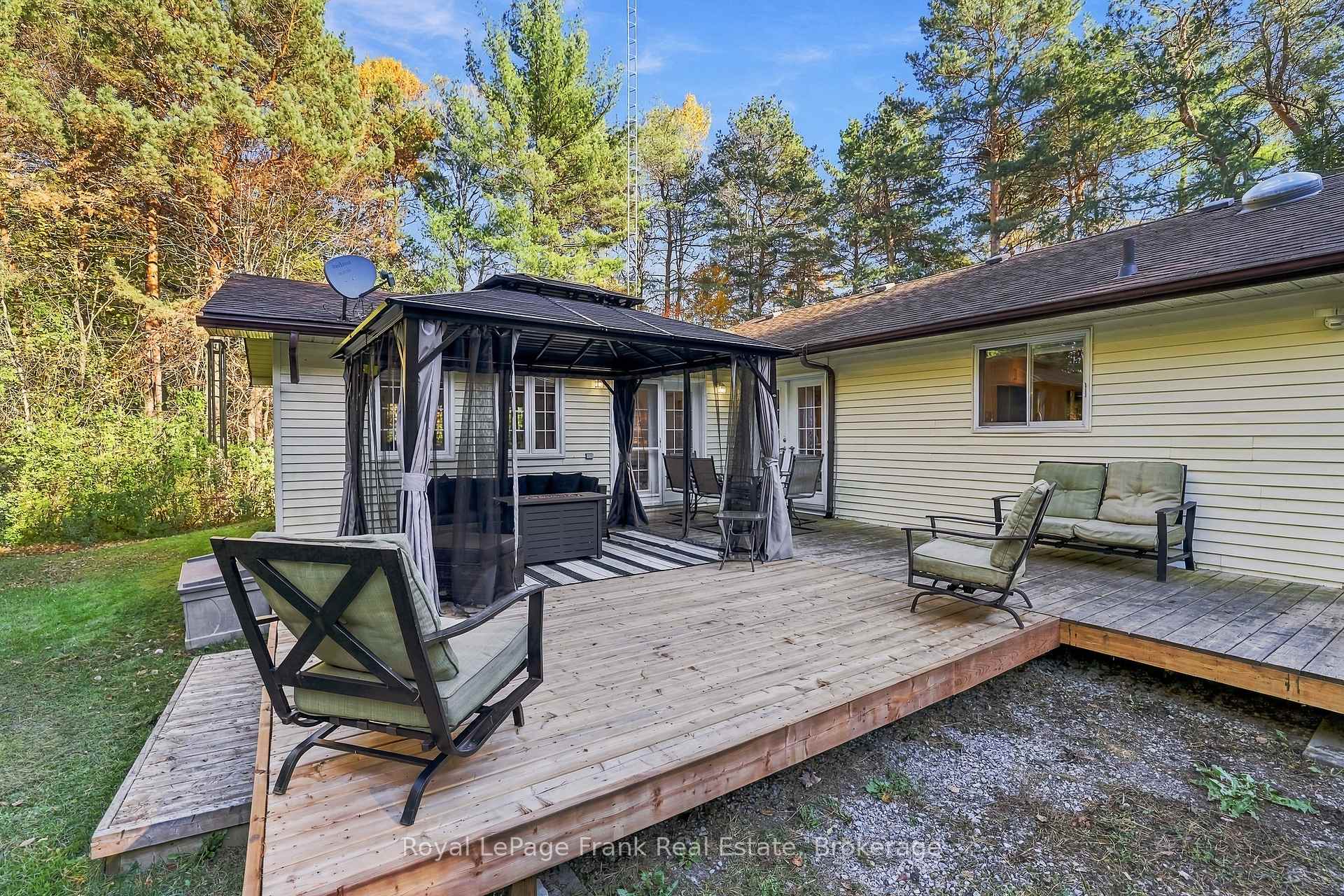 Photo 32 of 103 Waite Road, Kawartha Lakes, Manvers — HOMEH
