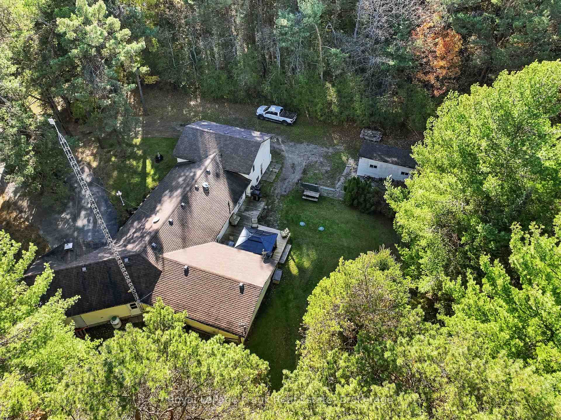 Photo 36 of 103 Waite Road, Kawartha Lakes, Manvers — HOMEH