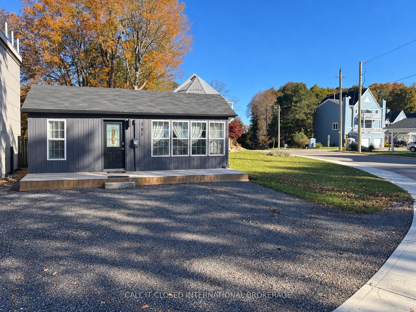 Photo 1 of 381 Front Street, Central Elgin, Port Stanley — HOMEH