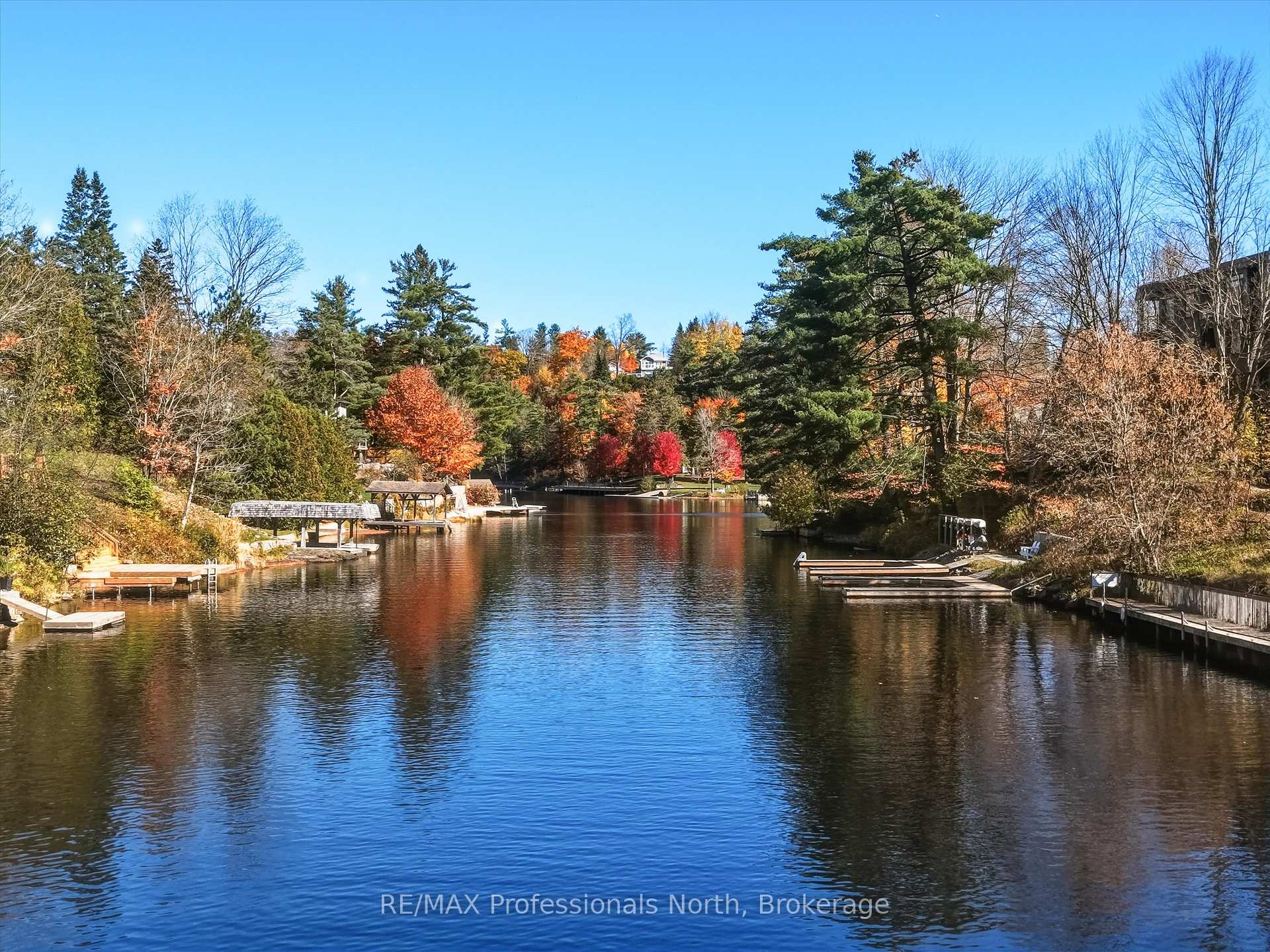 Photo 5 of Unit 402, 200 Anglo Street, Bracebridge — HOMEH