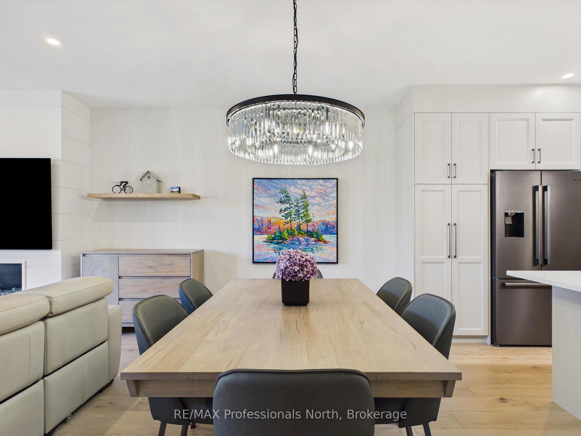 Photo 14 of Unit 402, 200 Anglo Street, Bracebridge — HOMEH