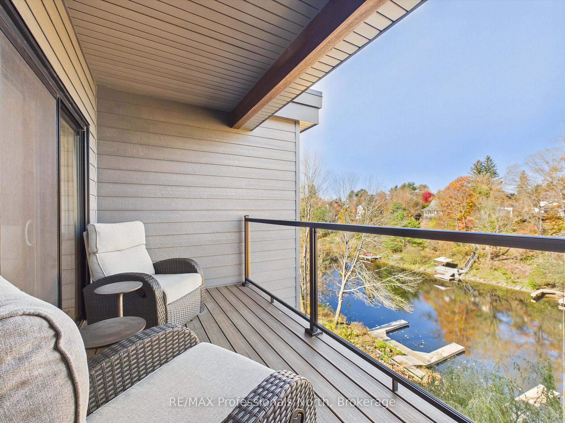 Photo 23 of Unit 402, 200 Anglo Street, Bracebridge — HOMEH