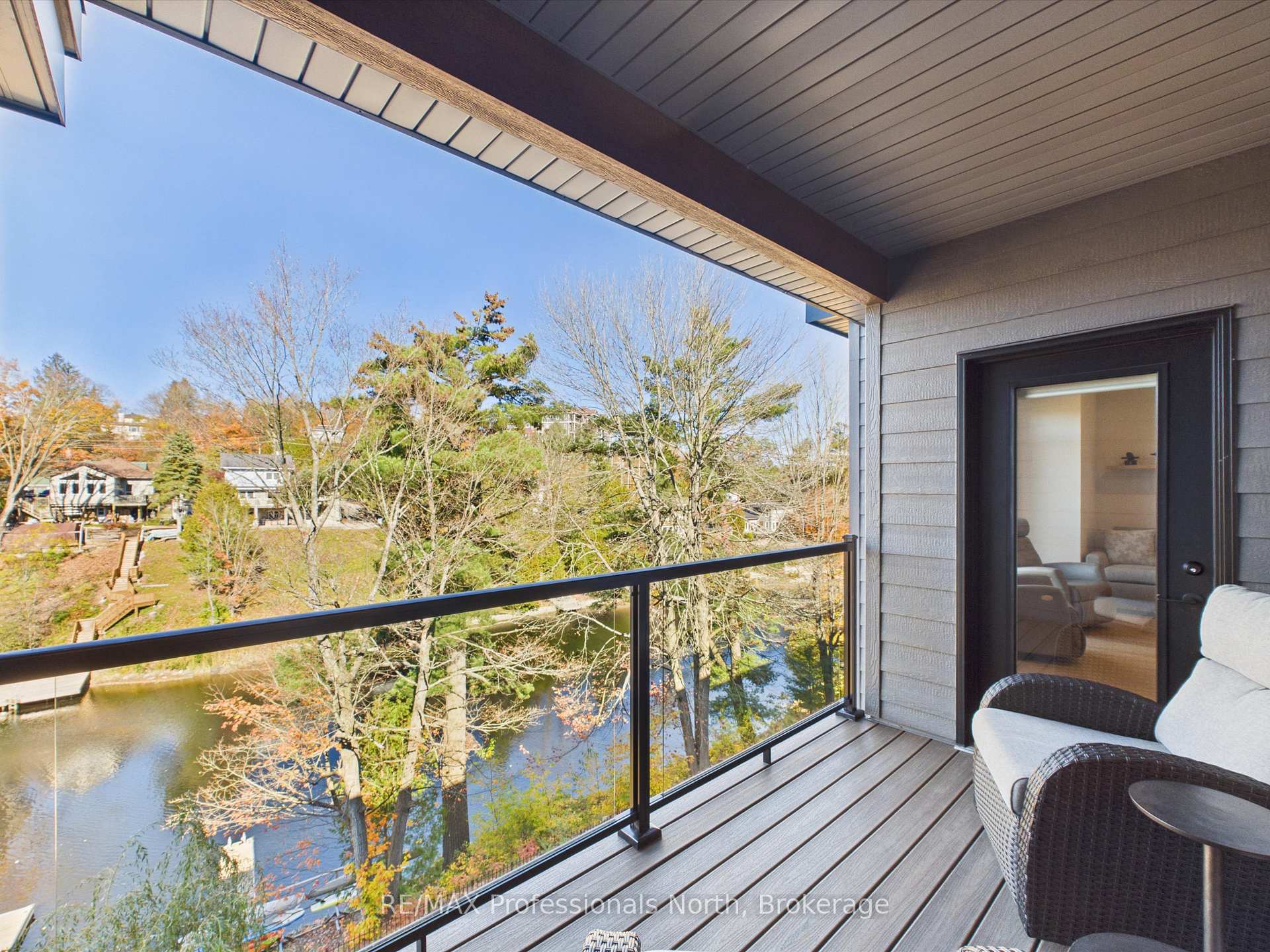 Photo 26 of Unit 402, 200 Anglo Street, Bracebridge — HOMEH