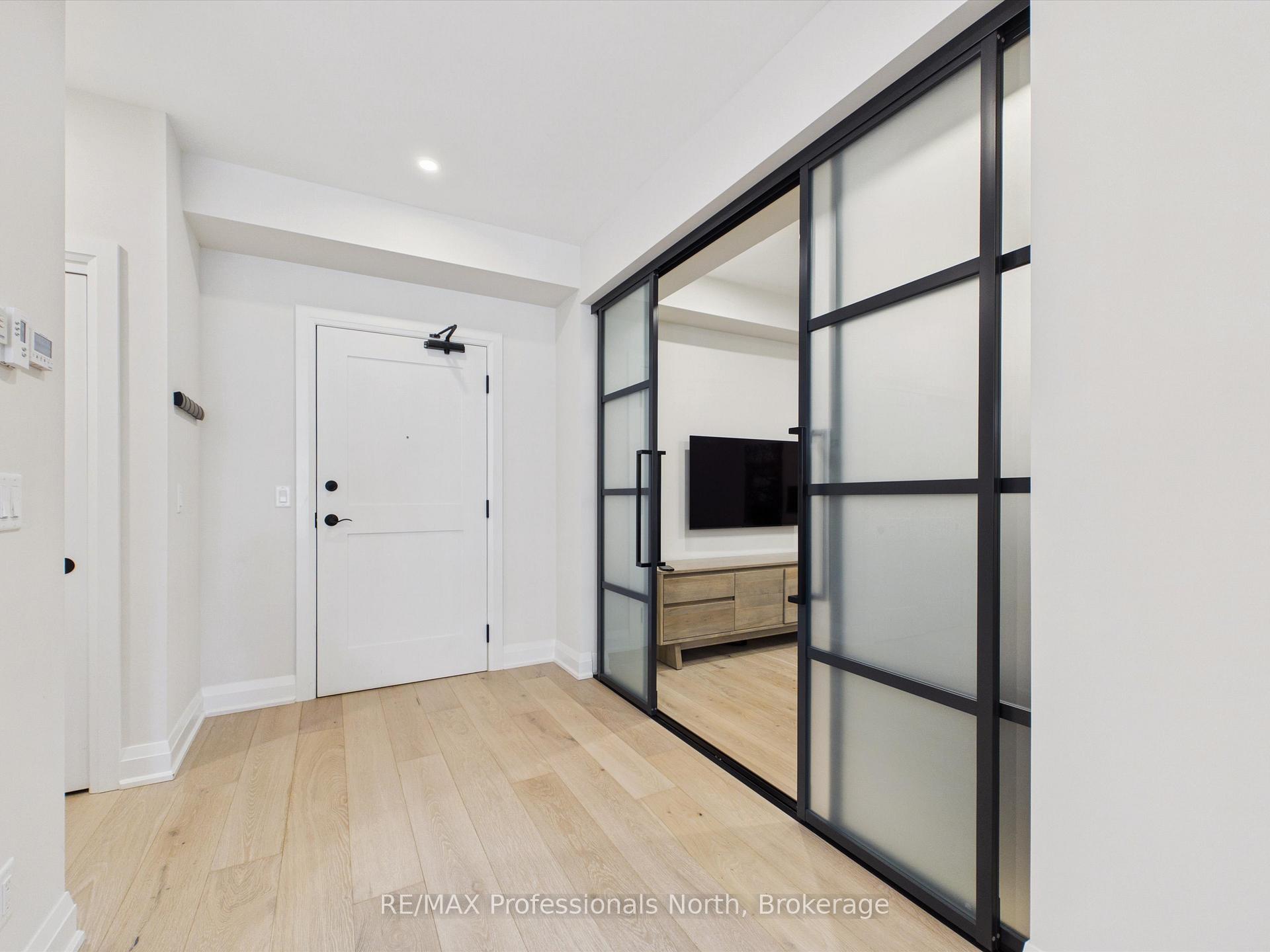 Photo 41 of Unit 402, 200 Anglo Street, Bracebridge — HOMEH