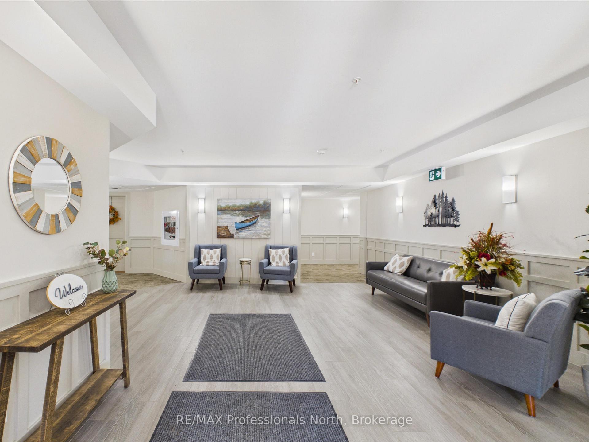 Photo 46 of Unit 402, 200 Anglo Street, Bracebridge — HOMEH