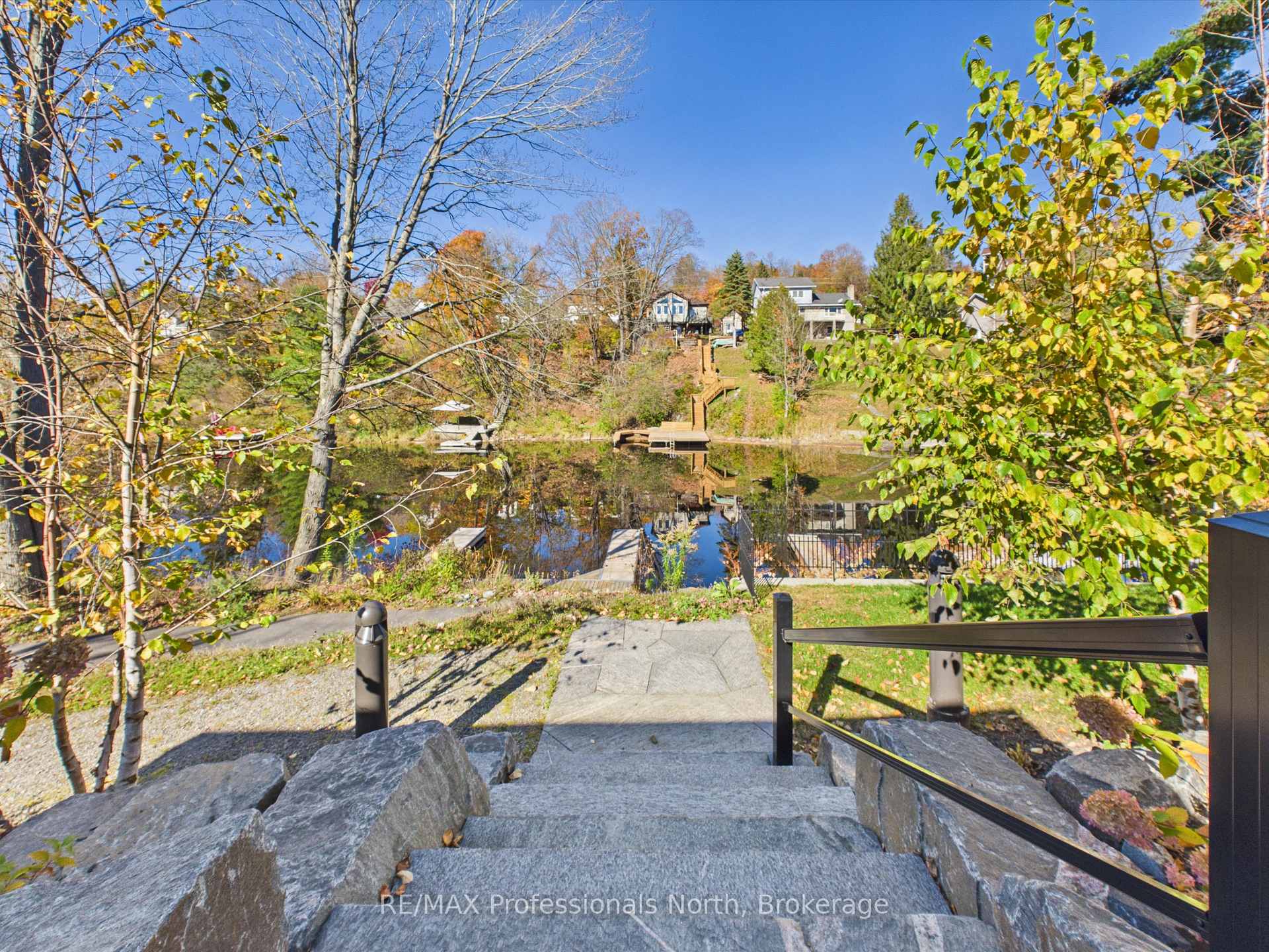 Photo 55 of Unit 402, 200 Anglo Street, Bracebridge — HOMEH