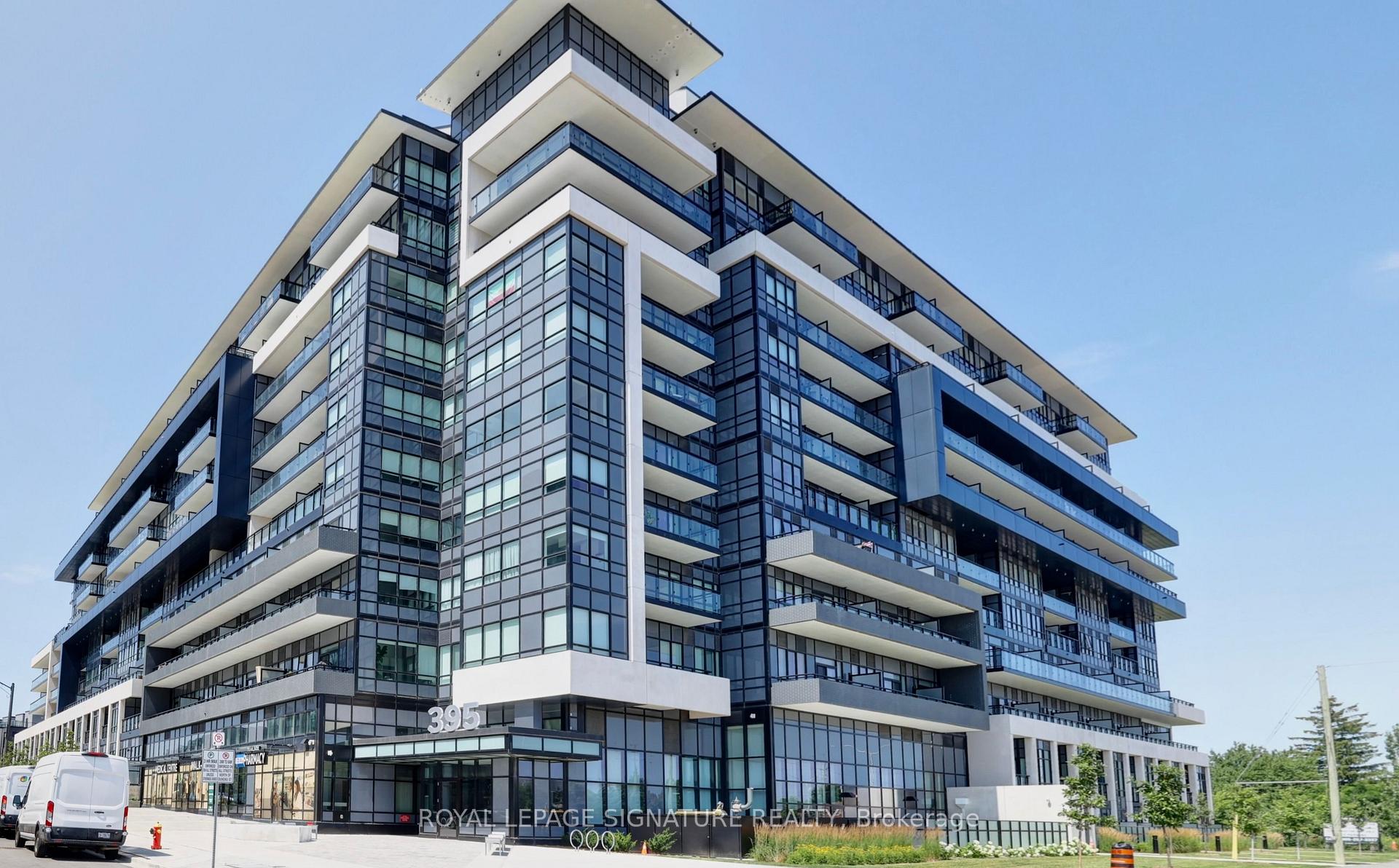 Photo of Unit PH15, 395 Dundas Street W
