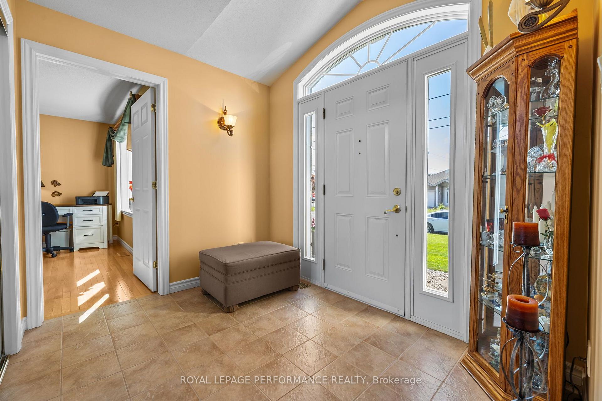 Photo 3 of 71 Faucher Boulevard, Casselman, Casselman — HOMEH
