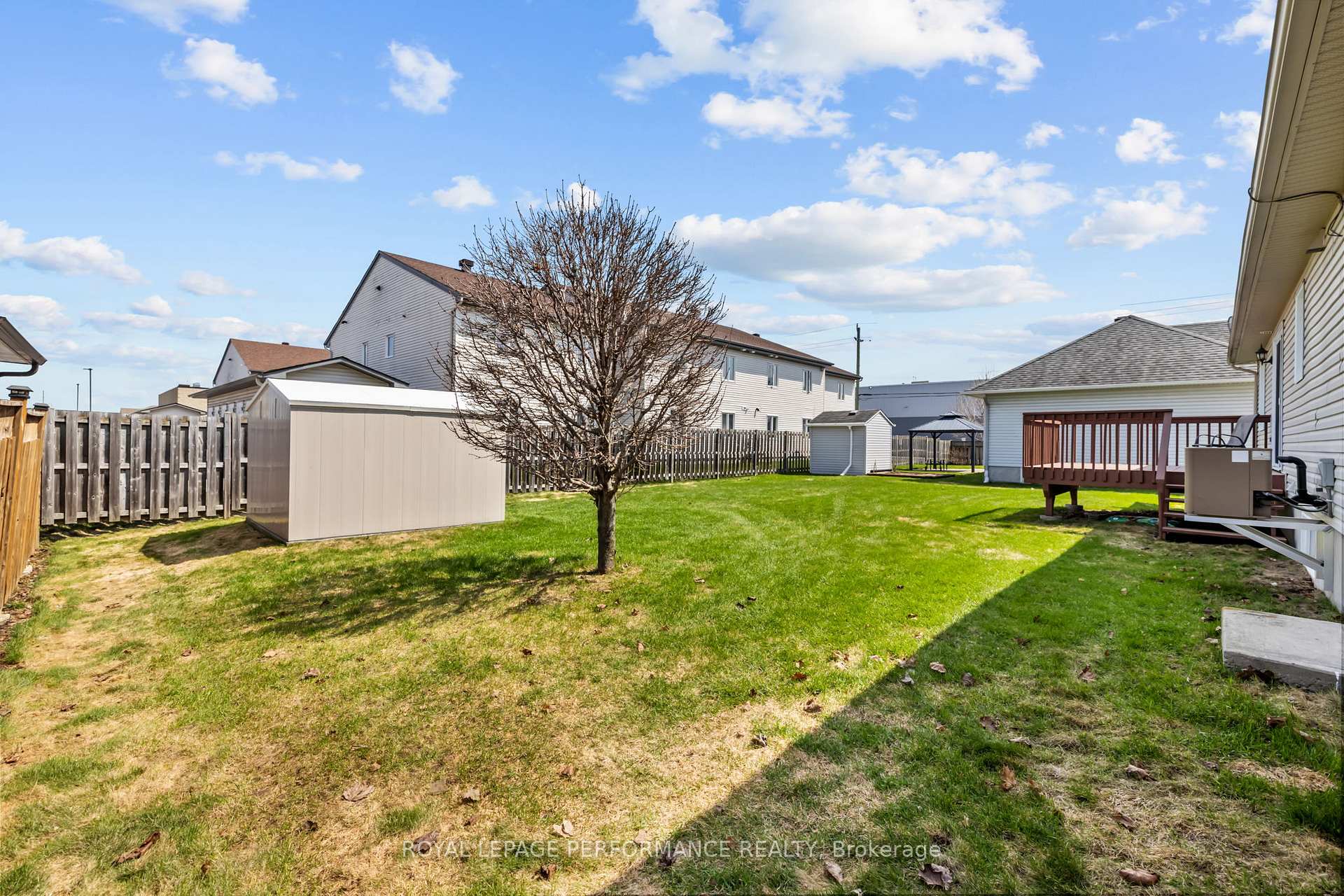 Photo 23 of 71 Faucher Boulevard, Casselman, Casselman — HOMEH
