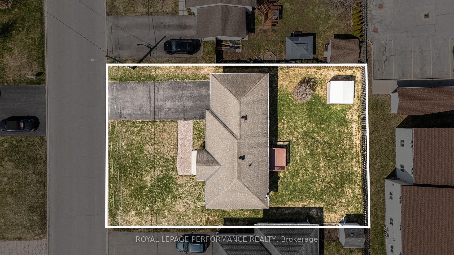 Photo 29 of 71 Faucher Boulevard, Casselman, Casselman — HOMEH