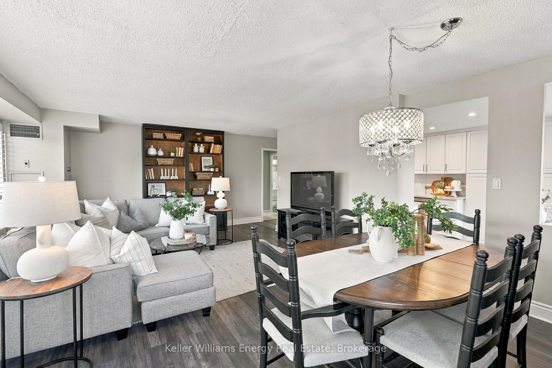 Photo 15 of Unit 302, 712 Rossland Road E, Whitby, Pringle Creek — HOMEH