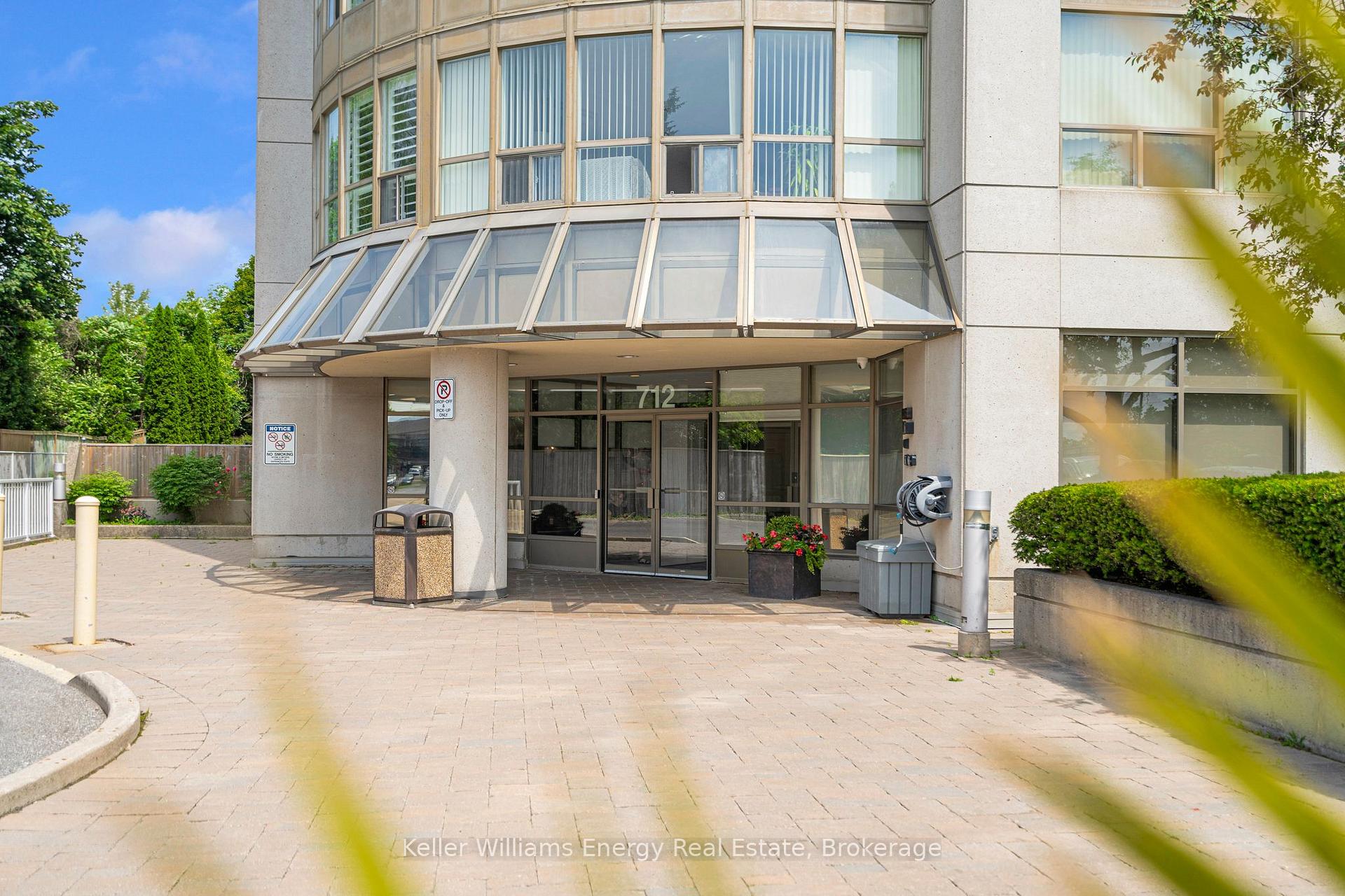 Photo 30 of Unit 302, 712 Rossland Road E, Whitby, Pringle Creek — HOMEH