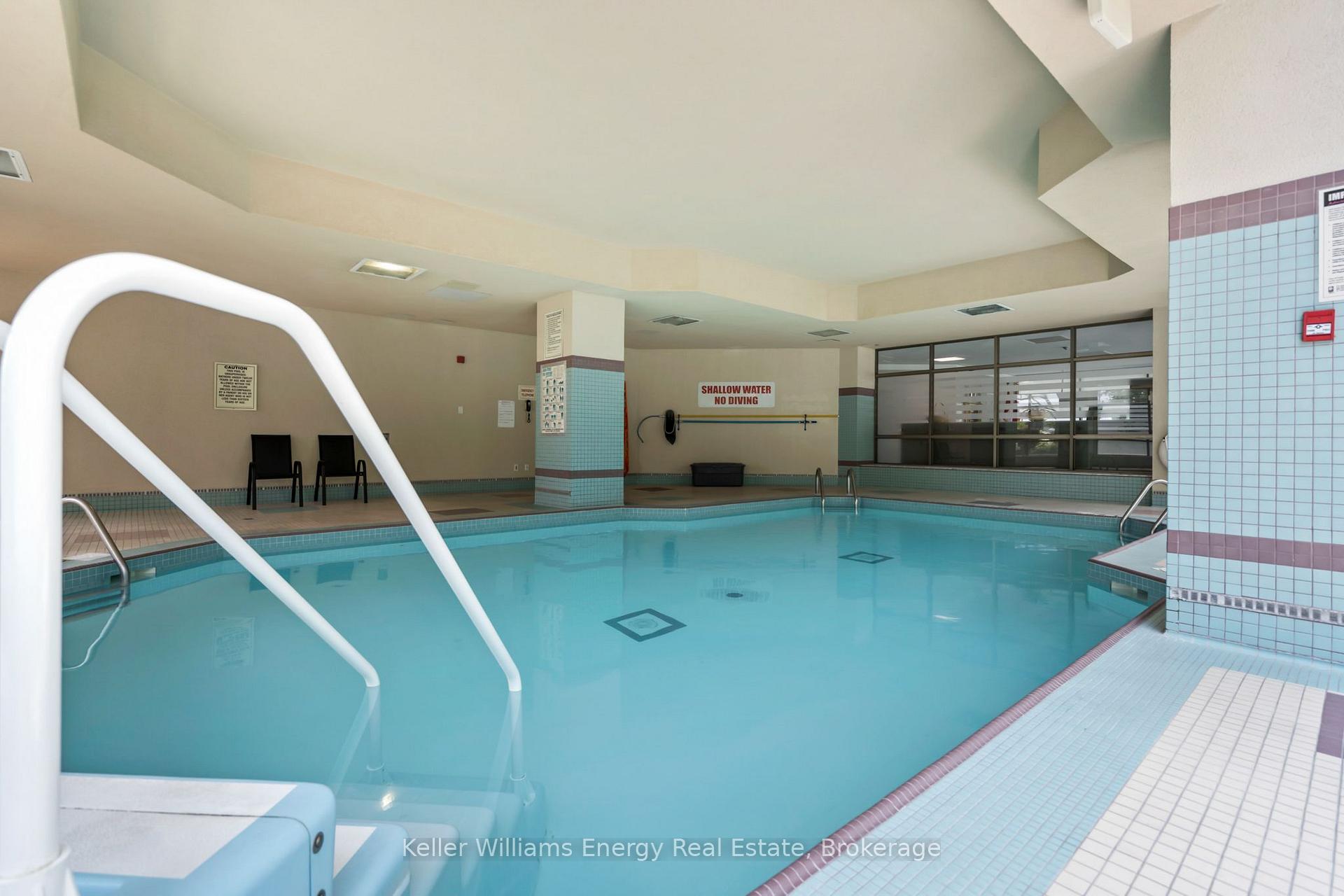 Photo 32 of Unit 302, 712 Rossland Road E, Whitby, Pringle Creek — HOMEH