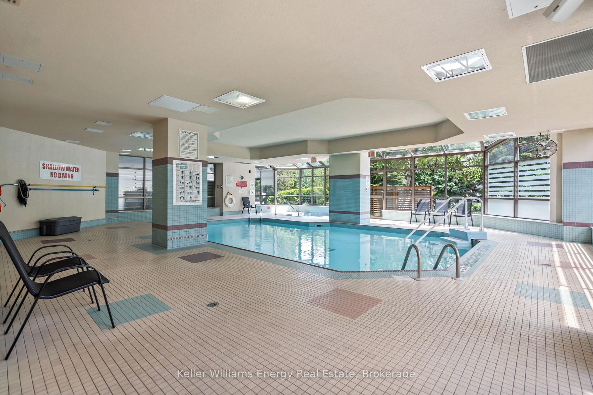 Photo 33 of Unit 302, 712 Rossland Road E, Whitby, Pringle Creek — HOMEH
