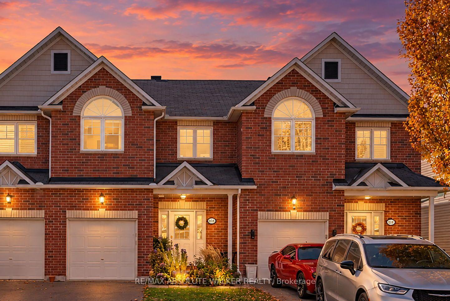 Photo 1 of 518 Fordell Avenue, Ottawa, Kanata - Morgan's Grant/South March — HOMEH