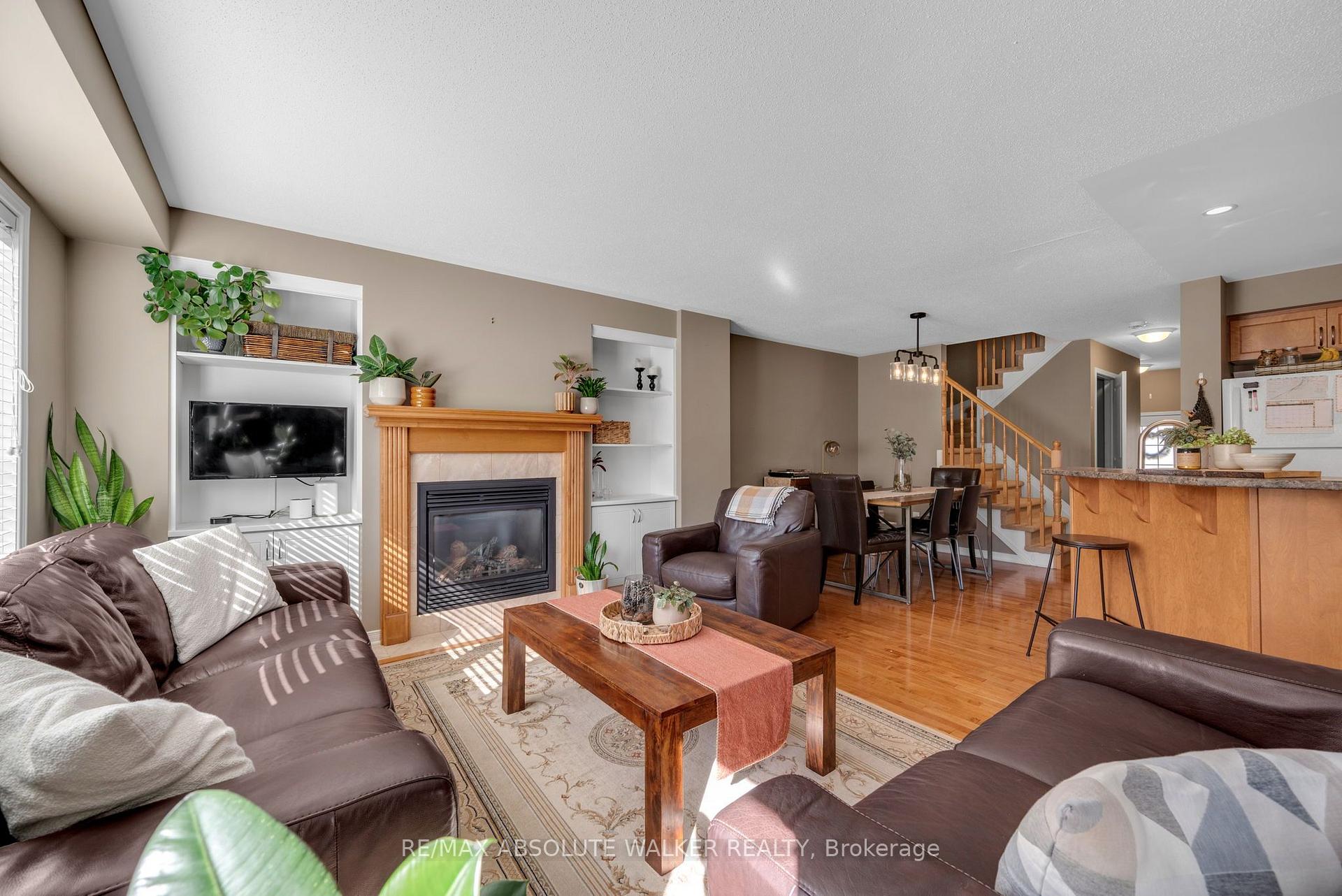 Photo 7 of 518 Fordell Avenue, Ottawa, Kanata - Morgan's Grant/South March — HOMEH