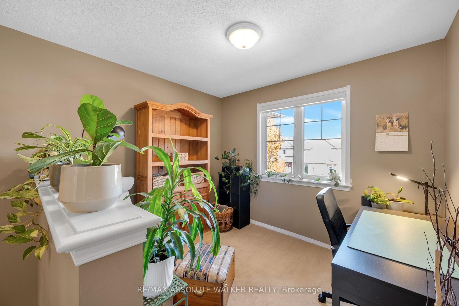 Photo 19 of 518 Fordell Avenue, Ottawa, Kanata - Morgan's Grant/South March — HOMEH