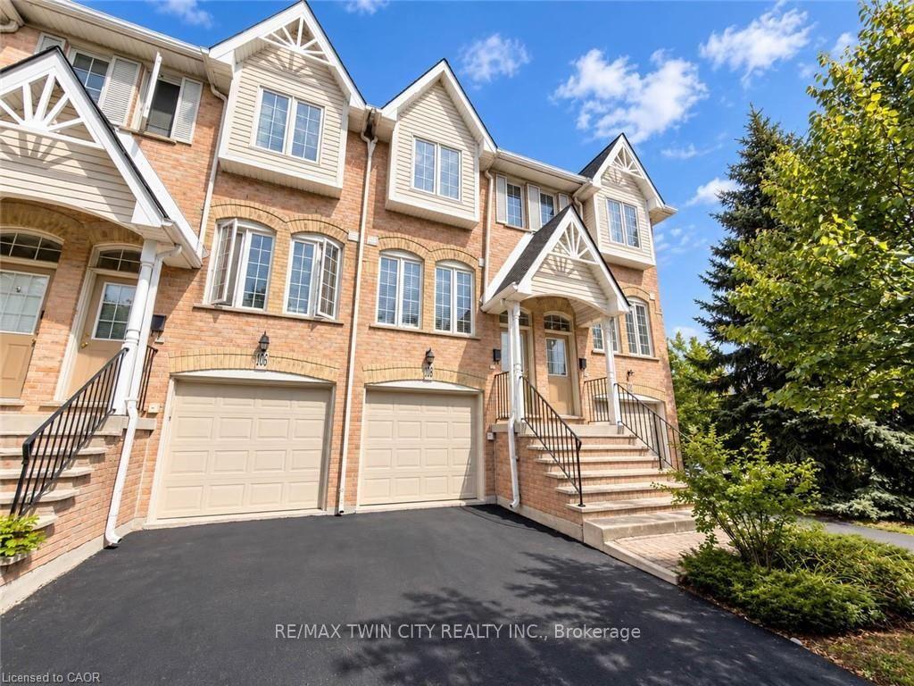 Photo of Unit 105, 3480 Upper Middle Road
