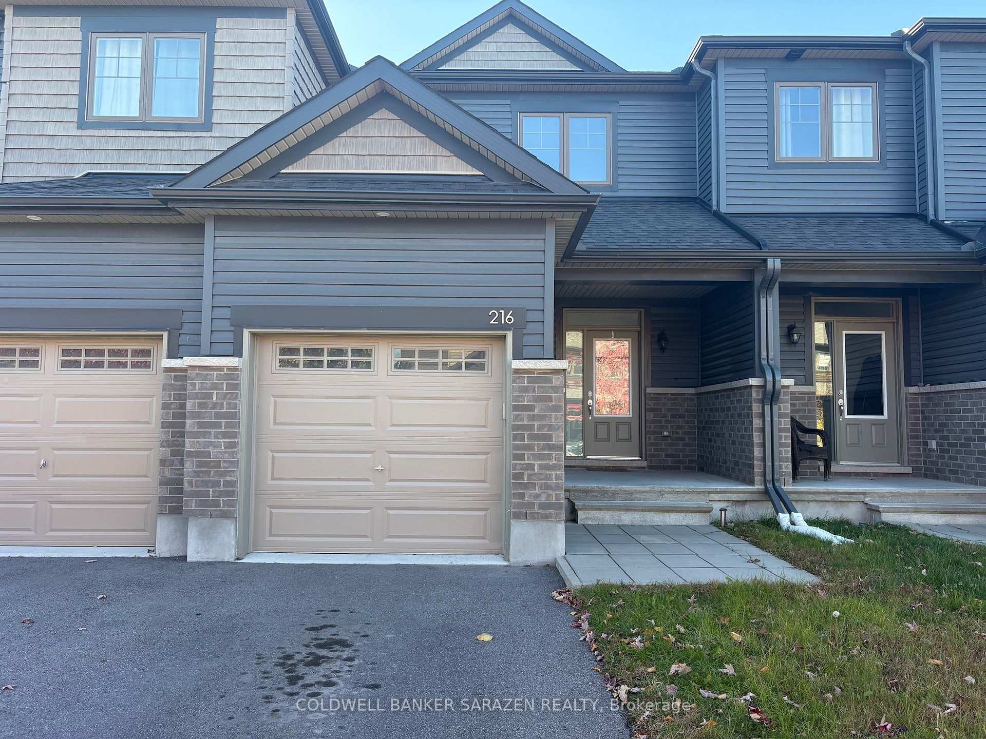 Photo 1 of 216 Tim Sheehan Place, Ottawa, Kanata - Emerald Meadows/Trailwest — HOMEH