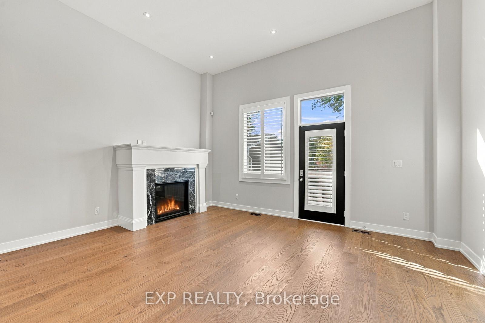 Photo 7 of 54 Benson Avenue, Mississauga, Port Credit — HOMEH