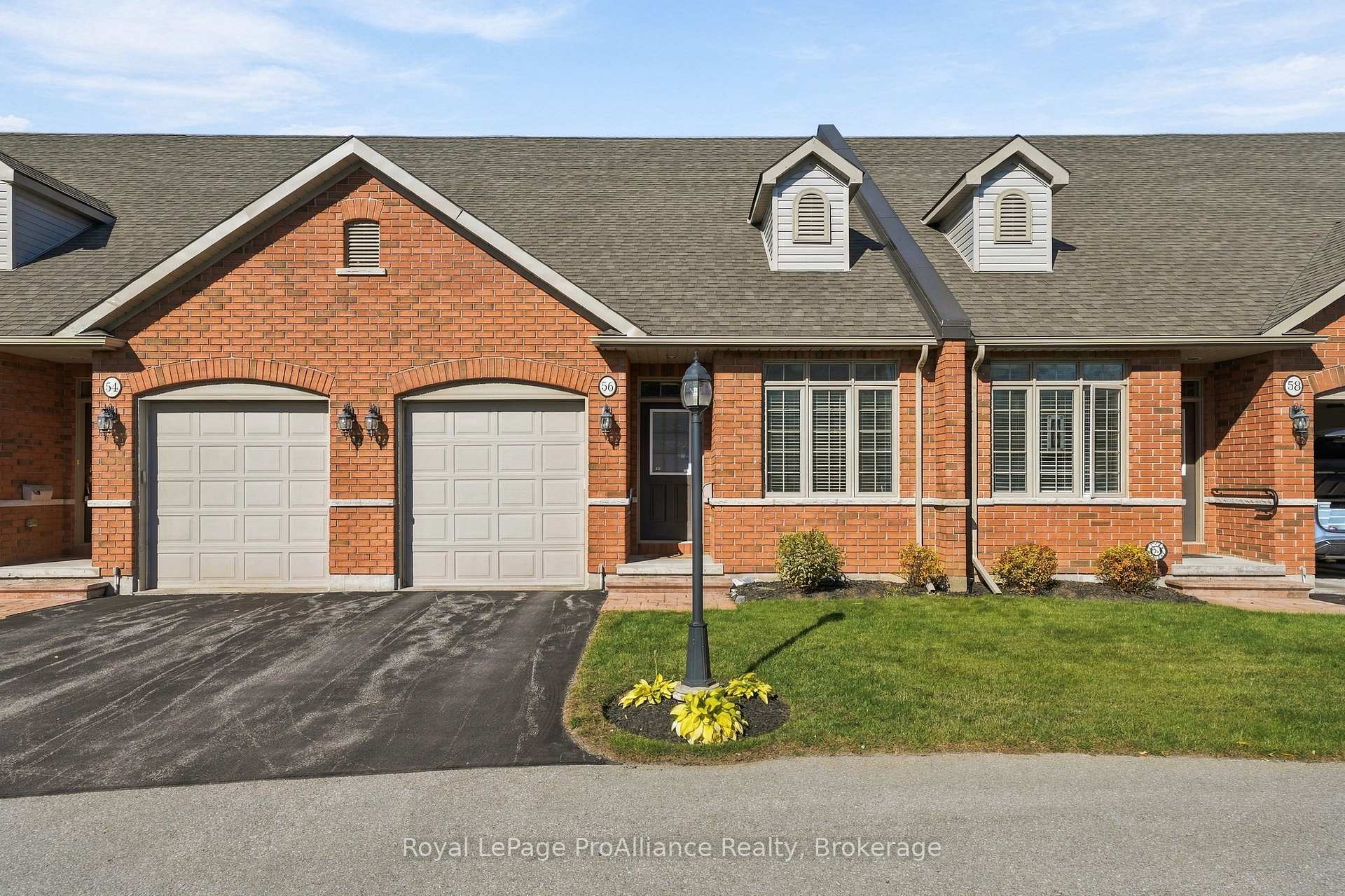 Photo 1 of Unit 41, 56-194 Haig Road, Belleville, Belleville Ward — HOMEH