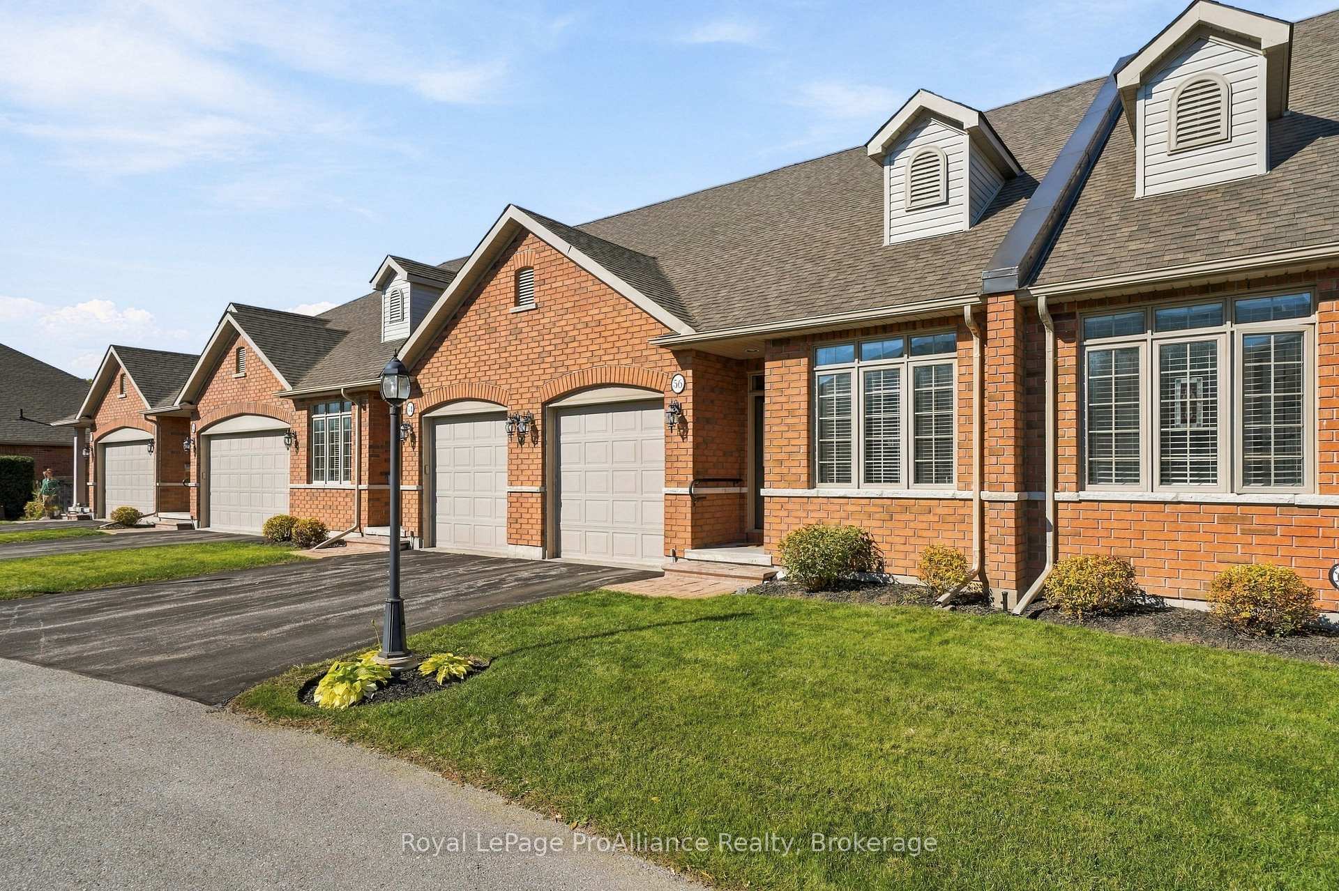 Photo 2 of Unit 41, 56-194 Haig Road, Belleville, Belleville Ward — HOMEH