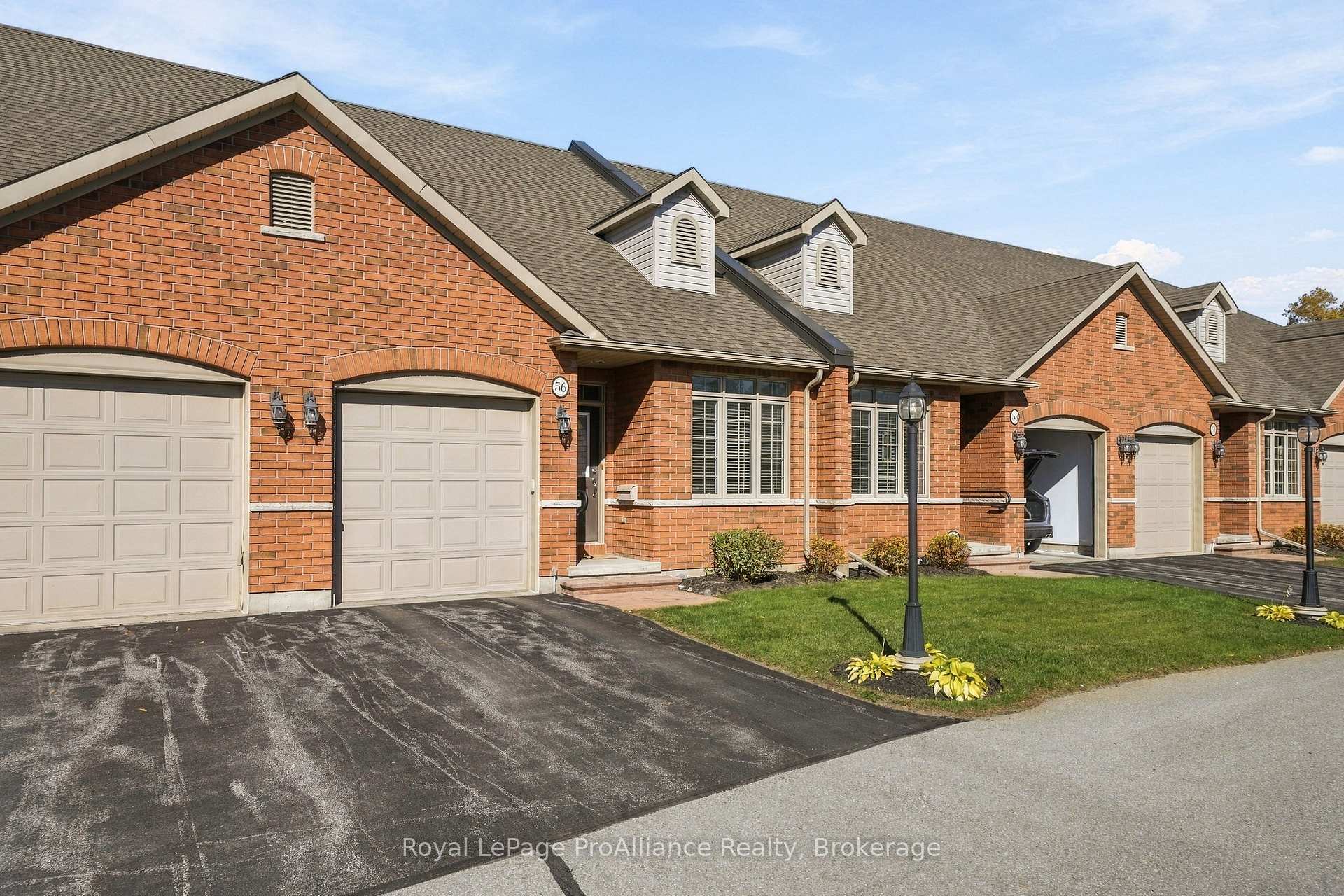 Photo 3 of Unit 41, 56-194 Haig Road, Belleville, Belleville Ward — HOMEH