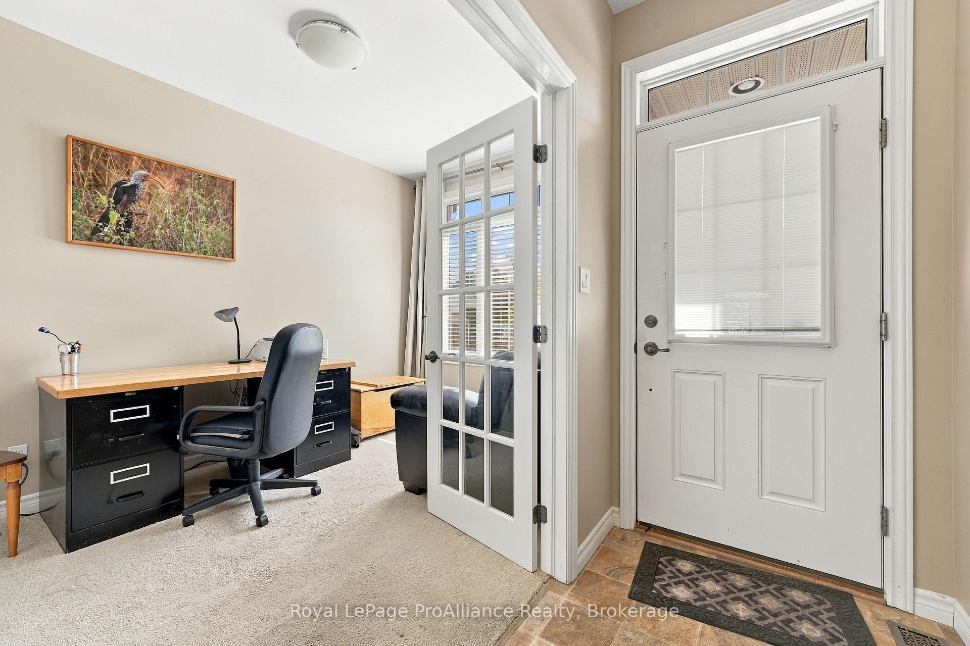 Photo 6 of Unit 41, 56-194 Haig Road, Belleville, Belleville Ward — HOMEH