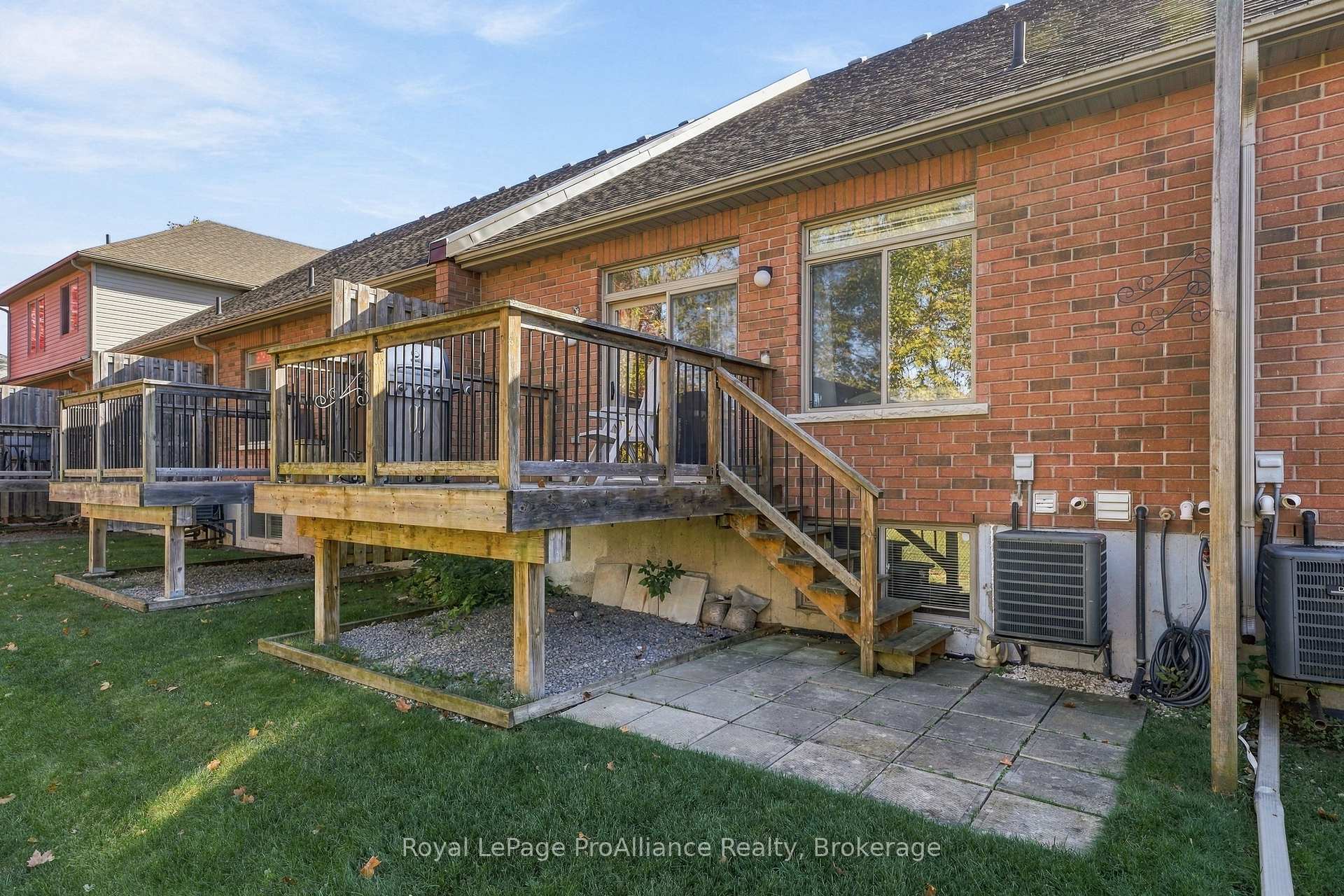 Photo 26 of Unit 41, 56-194 Haig Road, Belleville, Belleville Ward — HOMEH
