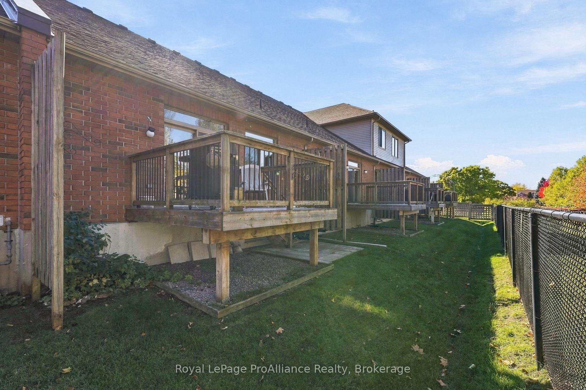 Photo 28 of Unit 41, 56-194 Haig Road, Belleville, Belleville Ward — HOMEH